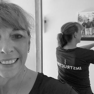 Meet your Posher, Joy